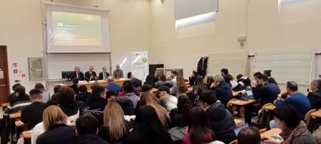 Predstavitev že vzpostavljenih praks